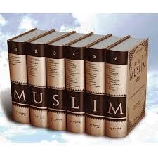 Sahih Muslim - 6 volumes