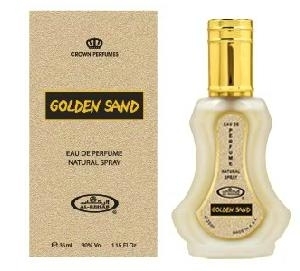 Golden Sand Al-Rehab