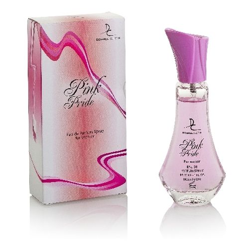 Eau de Parfum Pink Pride