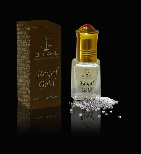 El Nabil Royal Gold