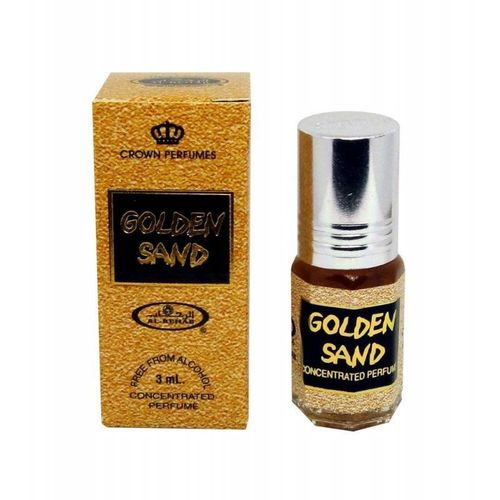 Golden Sand (Al Rehab) 3ml