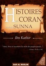 Histoires du Coran et de la Sunna